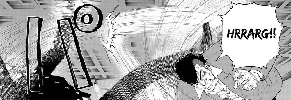 Desert Eagle - Chapter 14 - Page 31