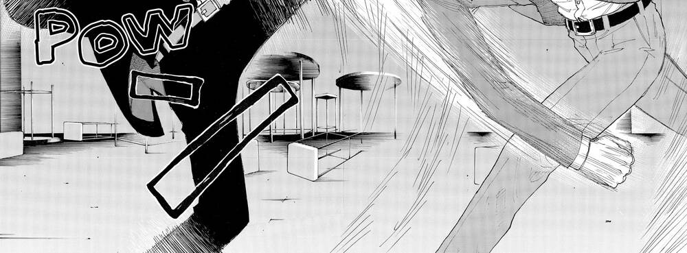 Desert Eagle - Chapter 14 - Page 32