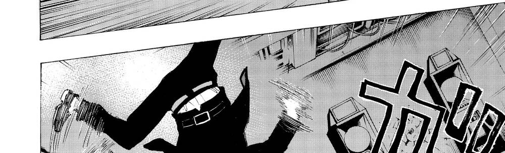 Desert Eagle - Chapter 14 - Page 34