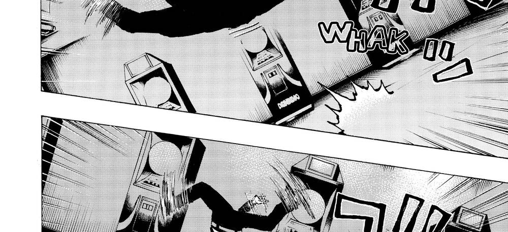 Desert Eagle - Chapter 14 - Page 35