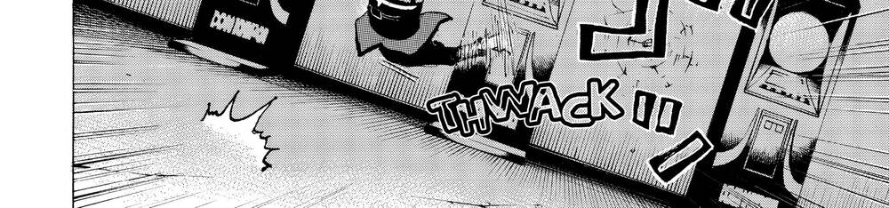 Desert Eagle - Chapter 14 - Page 36