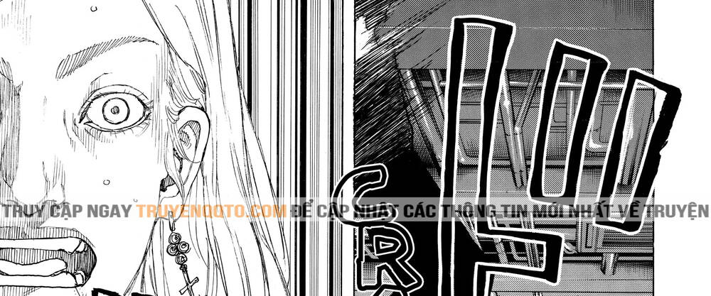 Desert Eagle - Chapter 14 - Page 37