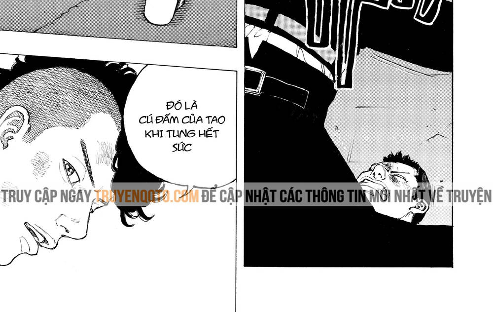 Desert Eagle - Chapter 14 - Page 39