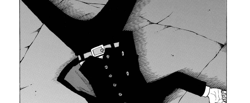 Desert Eagle - Chapter 14 - Page 40