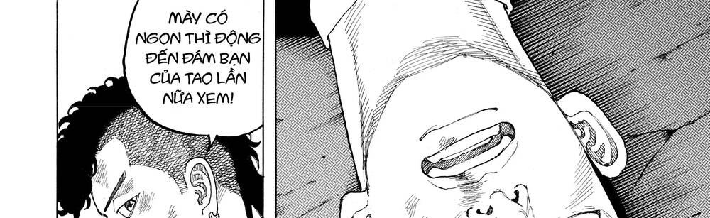 Desert Eagle - Chapter 14 - Page 42