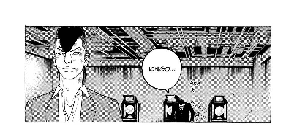 Desert Eagle - Chapter 14 - Page 47