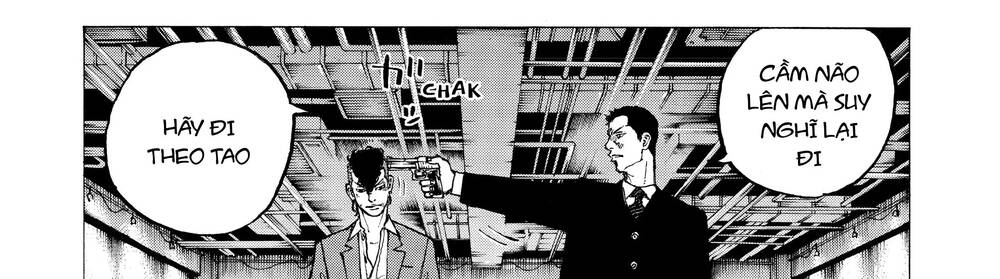 Desert Eagle - Chapter 14 - Page 49