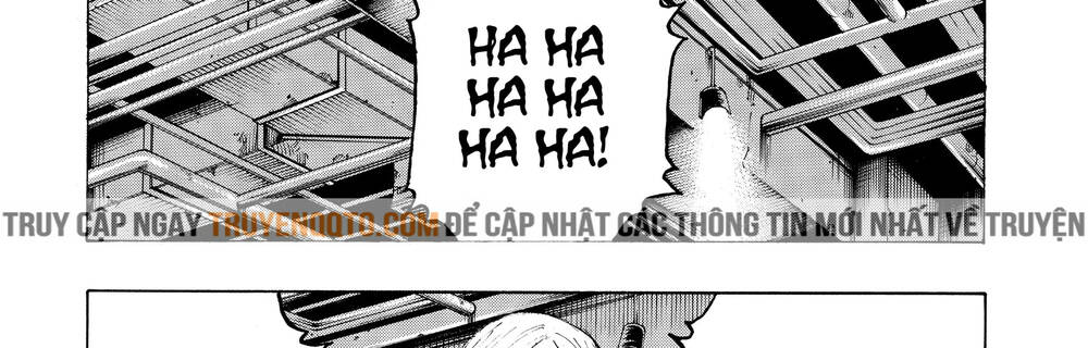 Desert Eagle - Chapter 14 - Page 5