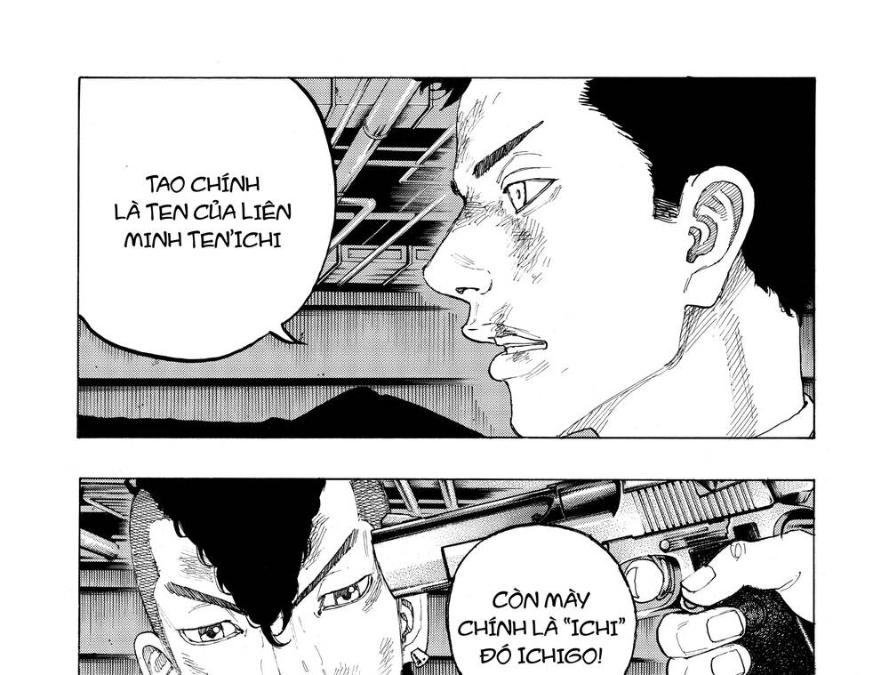 Desert Eagle - Chapter 14 - Page 51