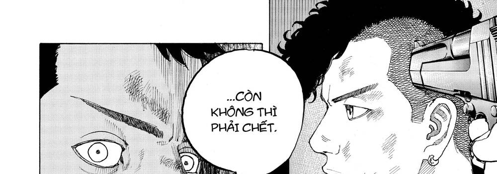 Desert Eagle - Chapter 14 - Page 53