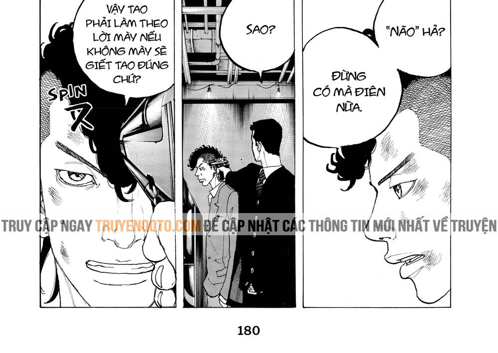 Desert Eagle - Chapter 14 - Page 55