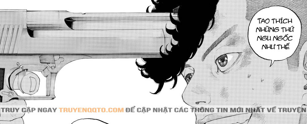 Desert Eagle - Chapter 14 - Page 59