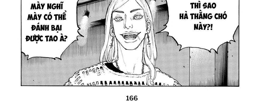 Desert Eagle - Chapter 14 - Page 6