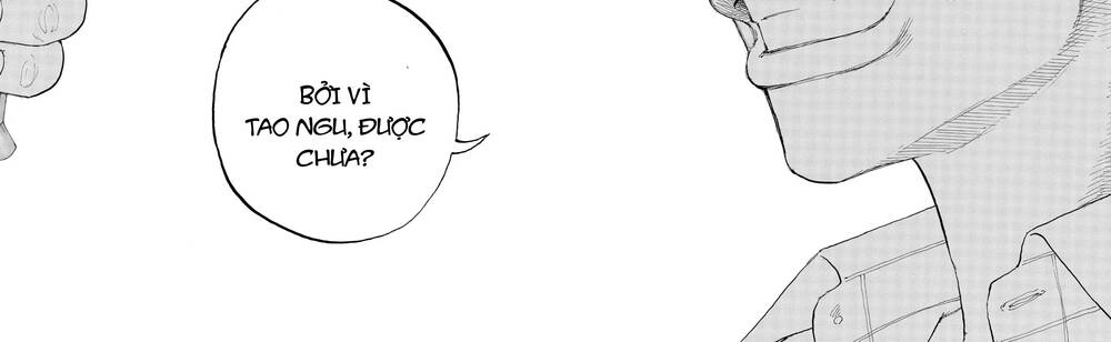 Desert Eagle - Chapter 14 - Page 60