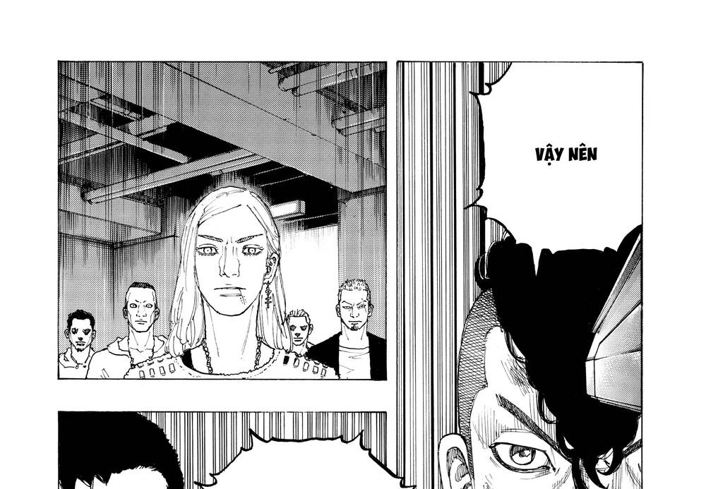 Desert Eagle - Chapter 14 - Page 61