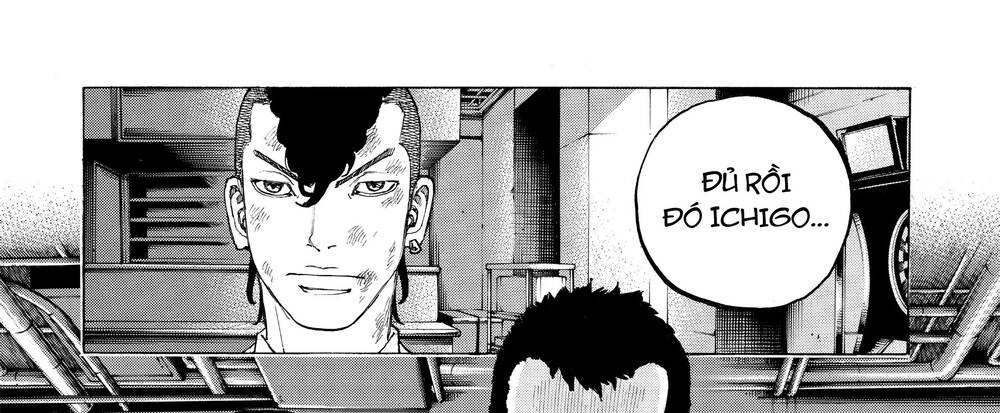 Desert Eagle - Chapter 14 - Page 9