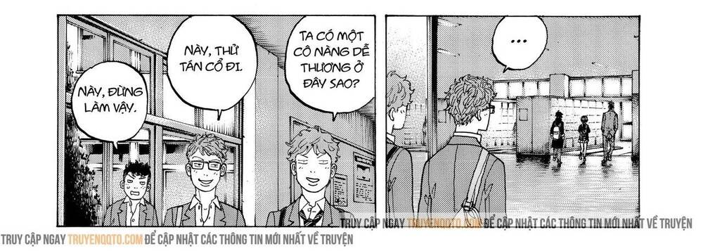 Desert Eagle - Chapter 15 - Page 10