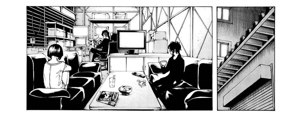 Desert Eagle - Chapter 15 - Page 13