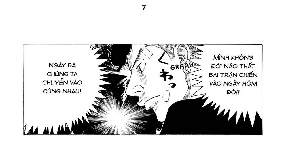 Desert Eagle - Chapter 15 - Page 15