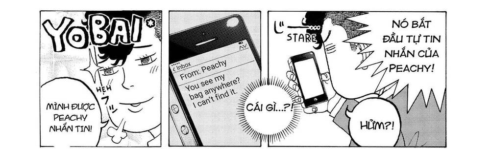 Desert Eagle - Chapter 15 - Page 16