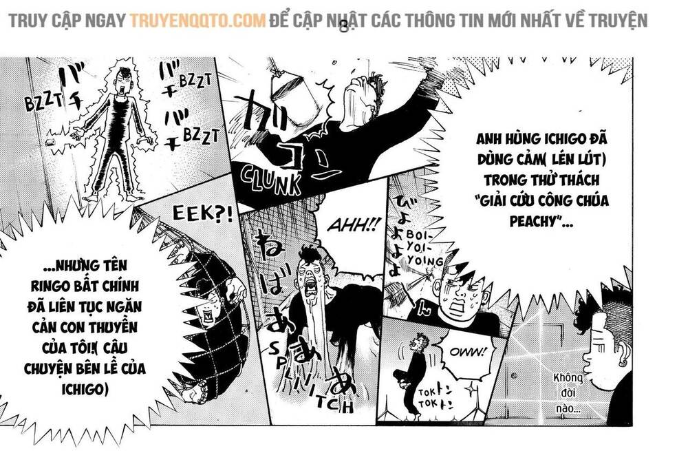 Desert Eagle - Chapter 15 - Page 18