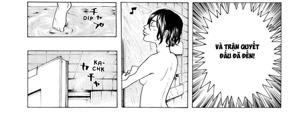 Desert Eagle - Chapter 15 - Page 19