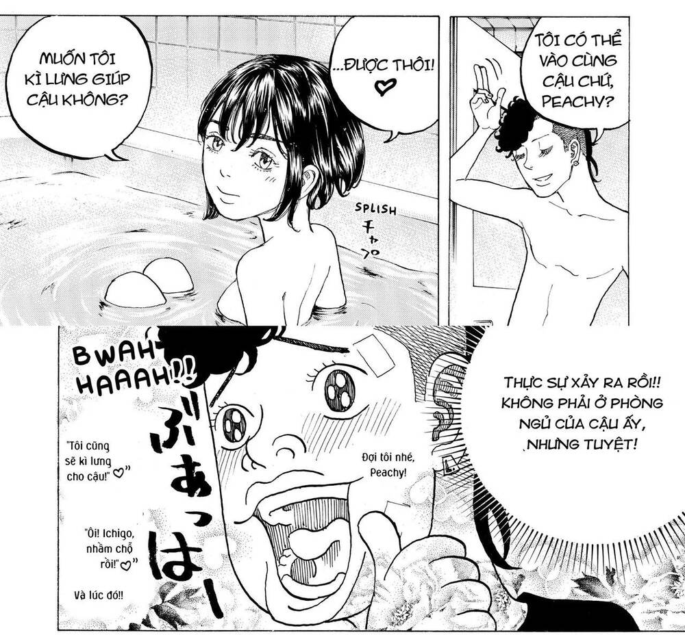 Desert Eagle - Chapter 15 - Page 20