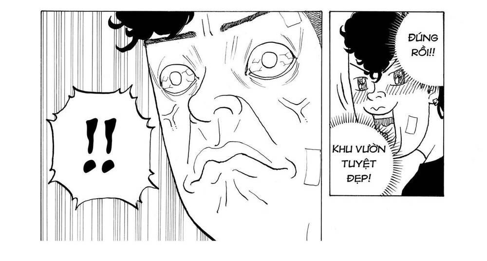 Desert Eagle - Chapter 15 - Page 22