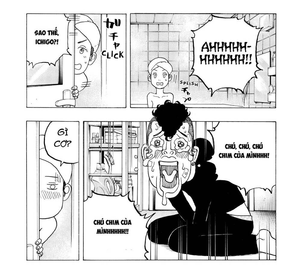 Desert Eagle - Chapter 15 - Page 23