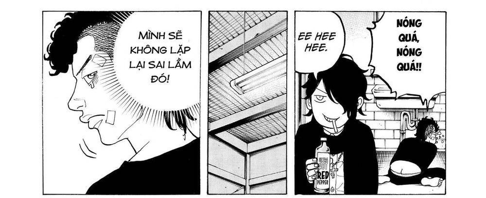 Desert Eagle - Chapter 15 - Page 24