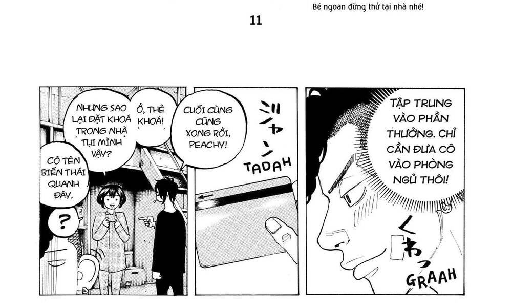 Desert Eagle - Chapter 15 - Page 25