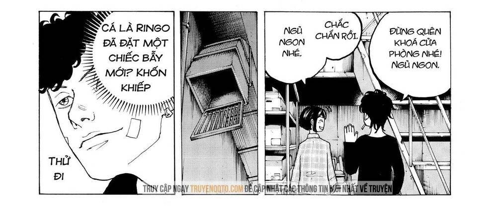 Desert Eagle - Chapter 15 - Page 26