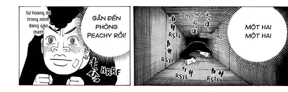 Desert Eagle - Chapter 15 - Page 28