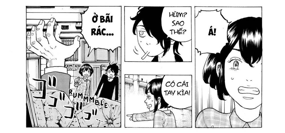 Desert Eagle - Chapter 15 - Page 3