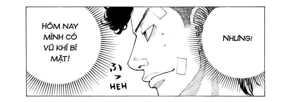 Desert Eagle - Chapter 15 - Page 34