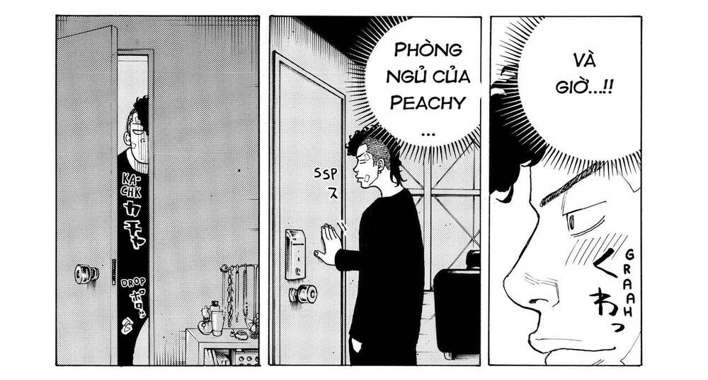 Desert Eagle - Chapter 15 - Page 37