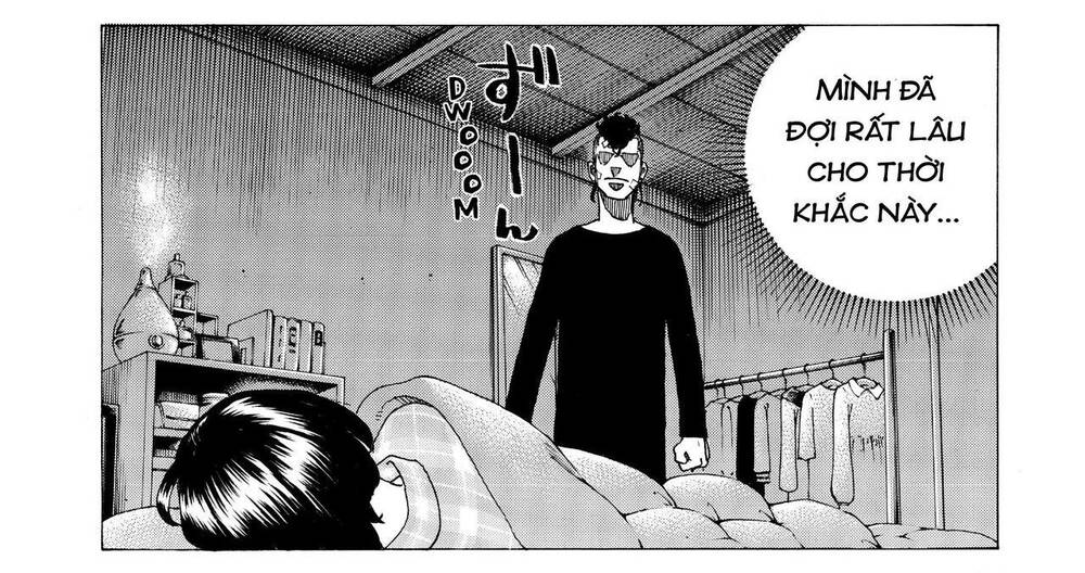 Desert Eagle - Chapter 15 - Page 39