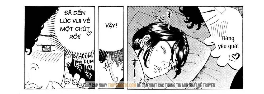 Desert Eagle - Chapter 15 - Page 40