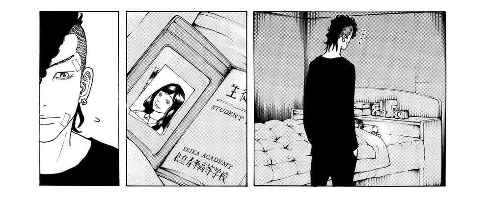 Desert Eagle - Chapter 15 - Page 42