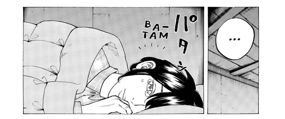 Desert Eagle - Chapter 15 - Page 43