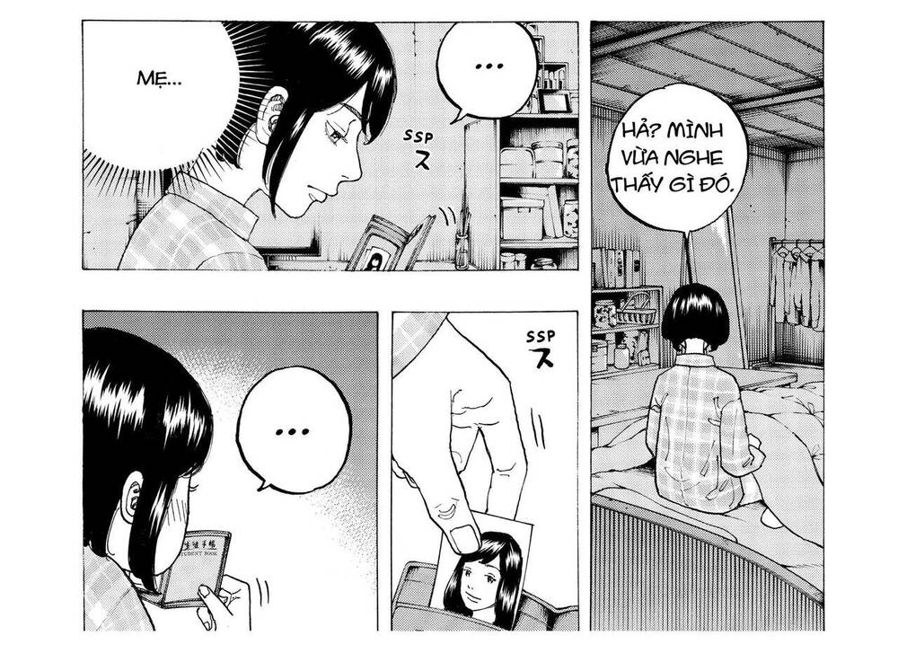 Desert Eagle - Chapter 15 - Page 45