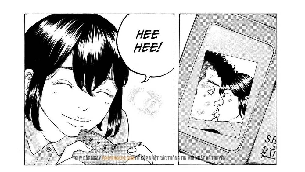 Desert Eagle - Chapter 15 - Page 46