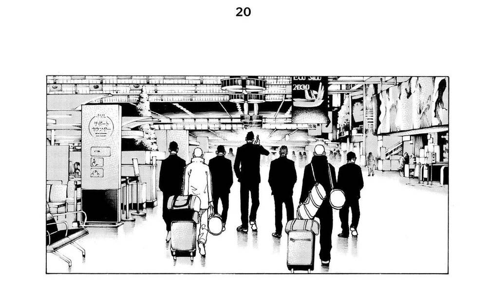 Desert Eagle - Chapter 15 - Page 49