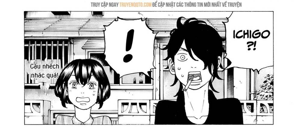 Desert Eagle - Chapter 15 - Page 5