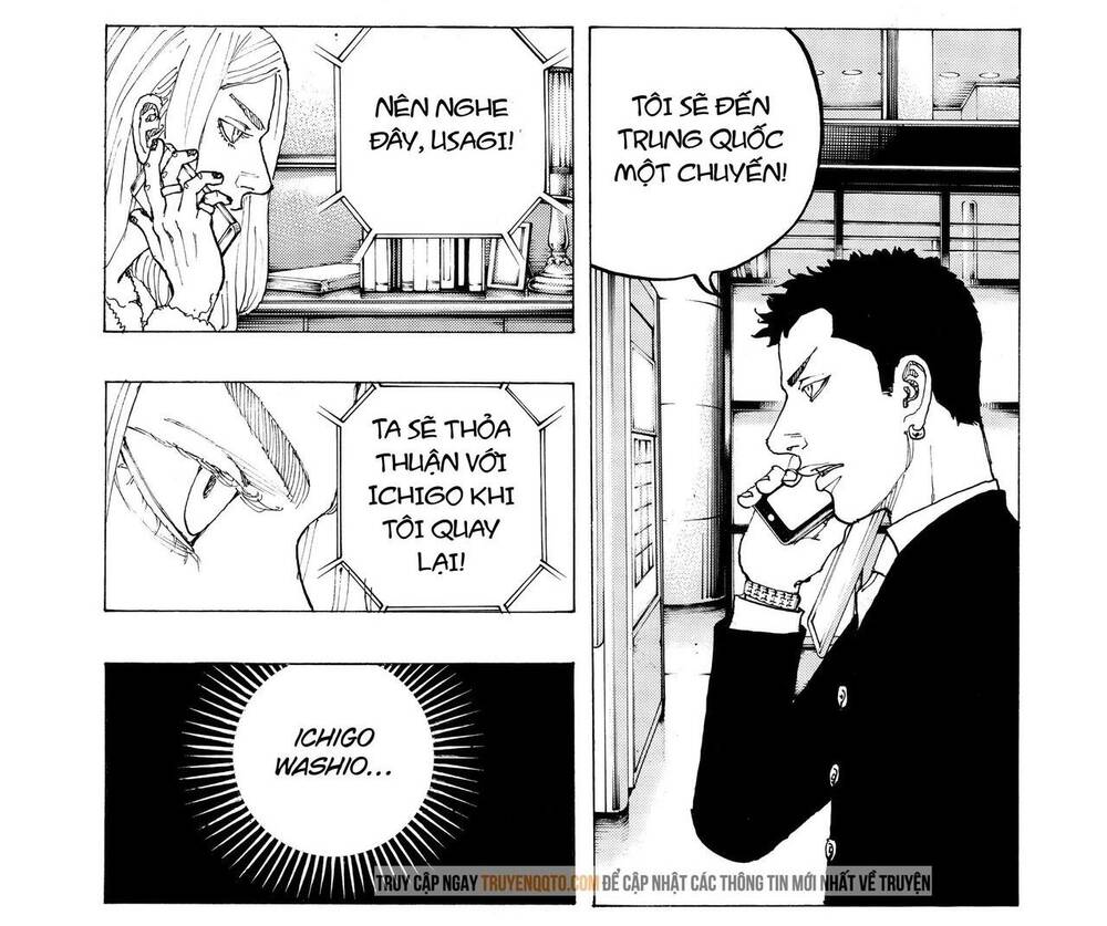 Desert Eagle - Chapter 15 - Page 50