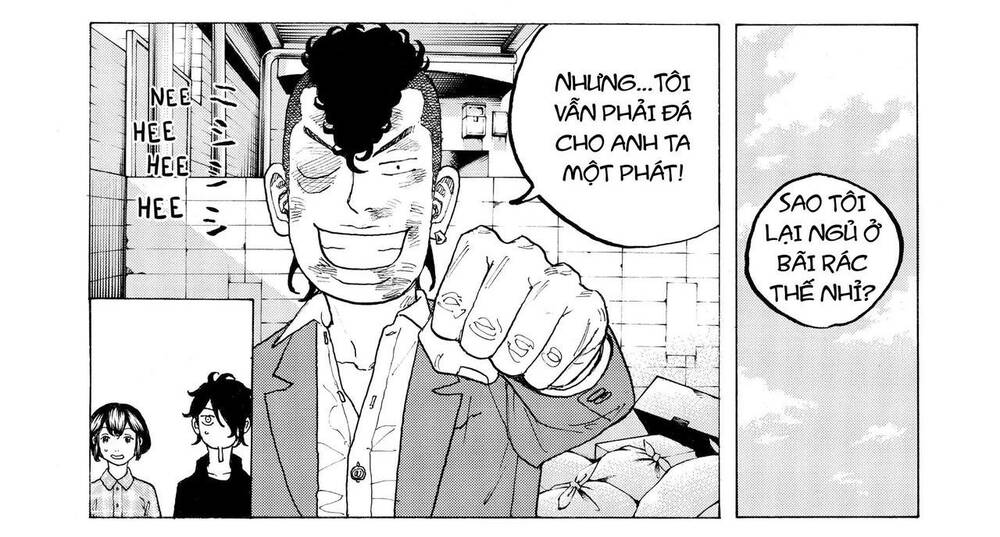 Desert Eagle - Chapter 15 - Page 8