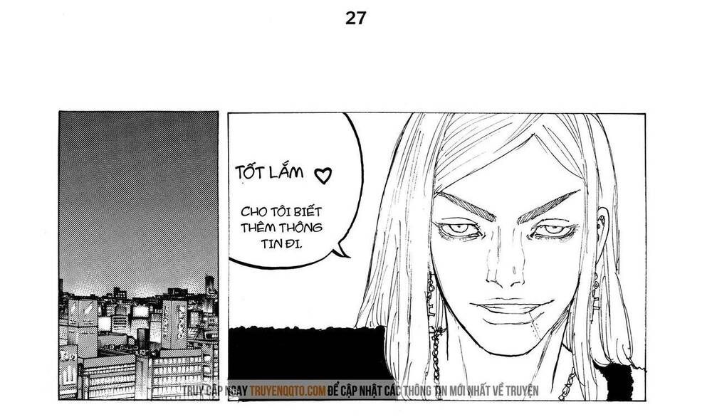 Desert Eagle - Chapter 16 - Page 10