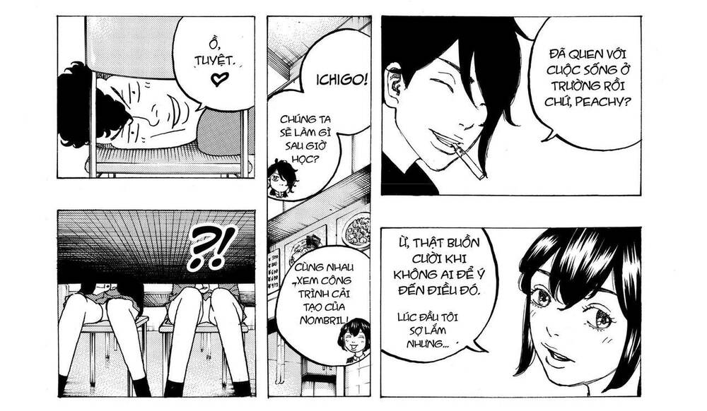 Desert Eagle - Chapter 16 - Page 12