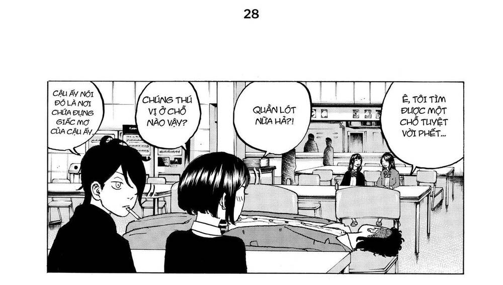 Desert Eagle - Chapter 16 - Page 13