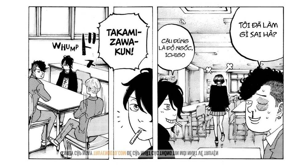 Desert Eagle - Chapter 16 - Page 15